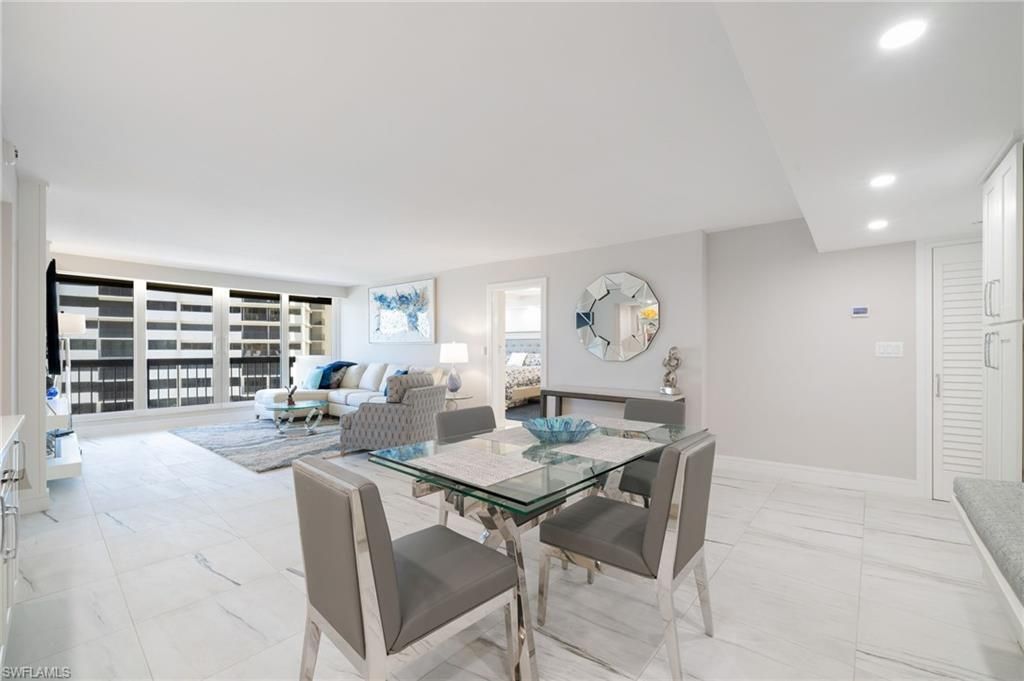 4001 Gulf Shore Blvd N, Unit 702, Naples, FL 34103 Photo