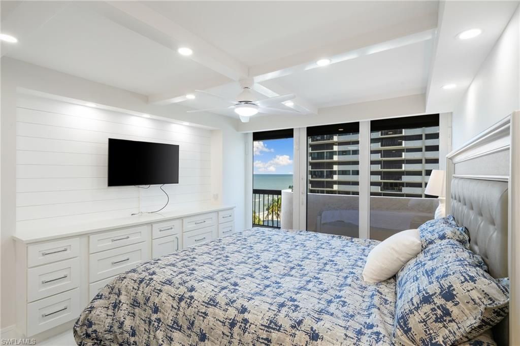 4001 Gulf Shore Blvd N, Unit 702, Naples, FL 34103 Photo