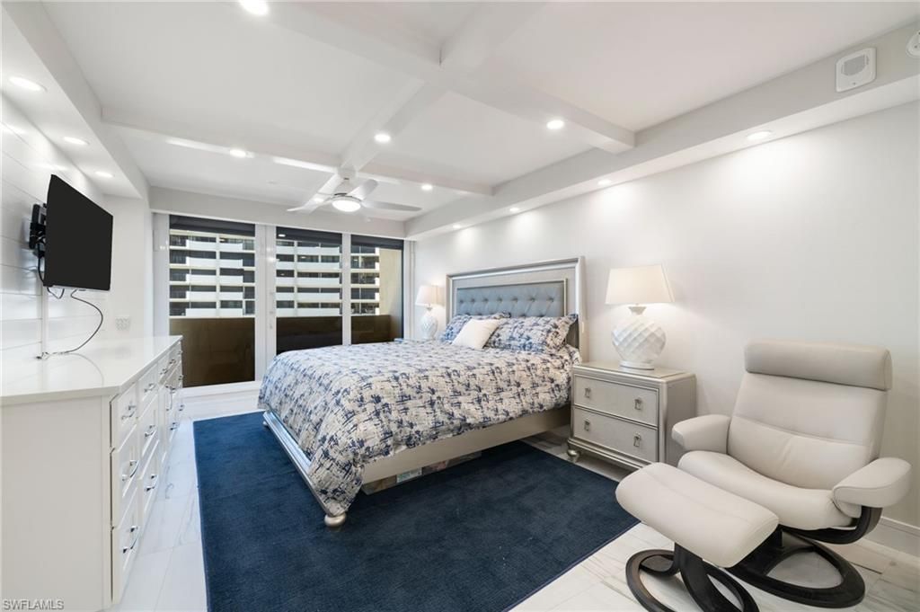 4001 Gulf Shore Blvd N, Unit 702, Naples, FL 34103 Photo