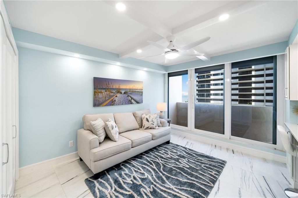 4001 Gulf Shore Blvd N, Unit 702, Naples, FL 34103 Photo