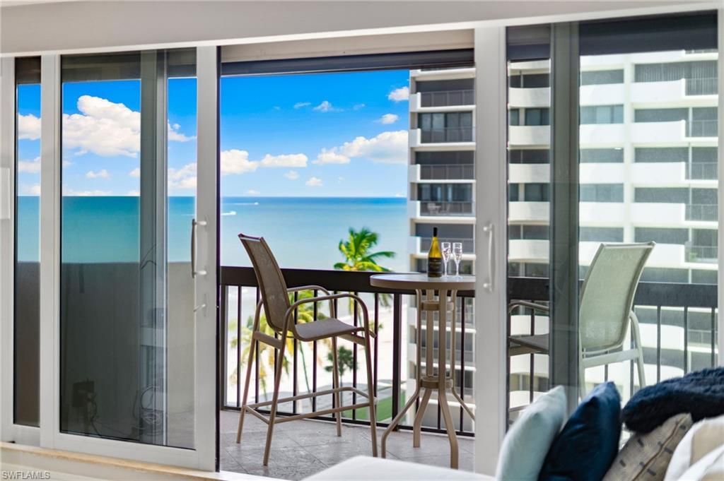 4001 Gulf Shore Blvd N, Unit 702, Naples, FL 34103 Photo