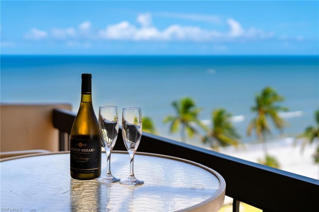 4001 Gulf Shore Blvd N, Unit 702, Naples, FL 34103 Photo