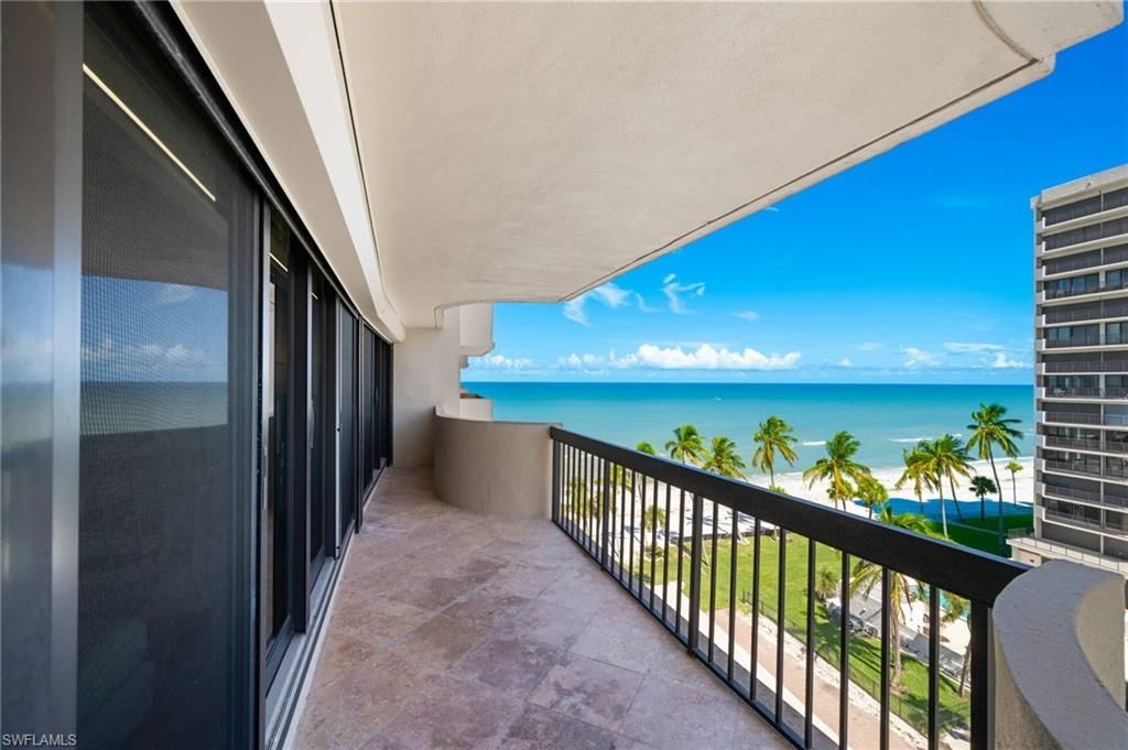 4001 Gulf Shore Blvd N, Unit 702, Naples, FL 34103 Photo