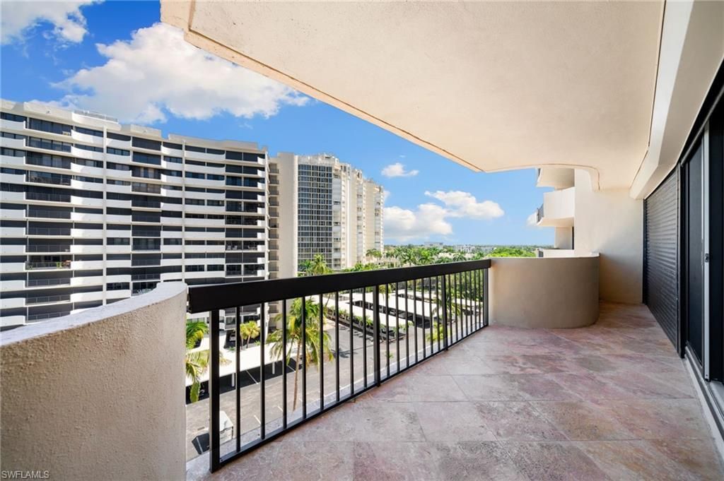 4001 Gulf Shore Blvd N, Unit 702, Naples, FL 34103 Photo