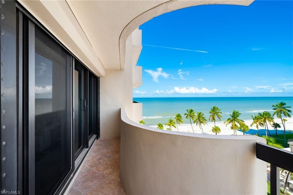 4001 Gulf Shore Blvd N, Unit 702, Naples, FL 34103 Photo