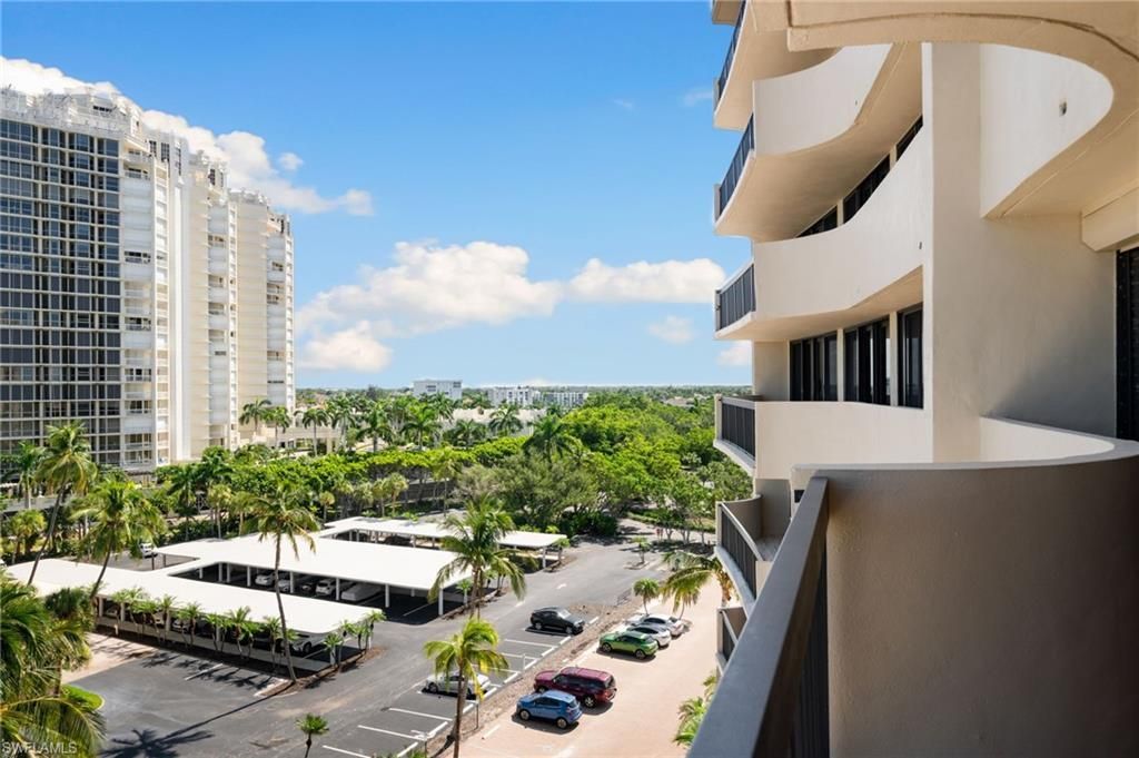 4001 Gulf Shore Blvd N, Unit 702, Naples, FL 34103 Photo