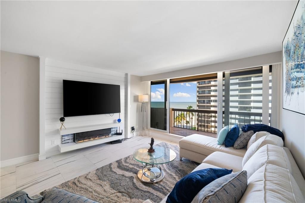 4001 Gulf Shore Blvd N, Unit 702, Naples, FL 34103 Photo