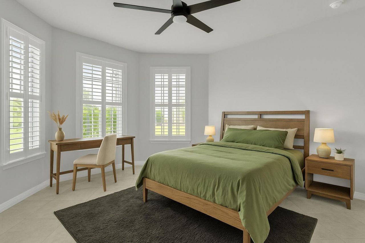 10035 SW Captiva Drive, Port Saint Lucie, FL 34987 Photo