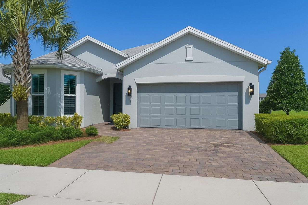 10035 SW Captiva Drive, Port Saint Lucie, FL 34987 Photo