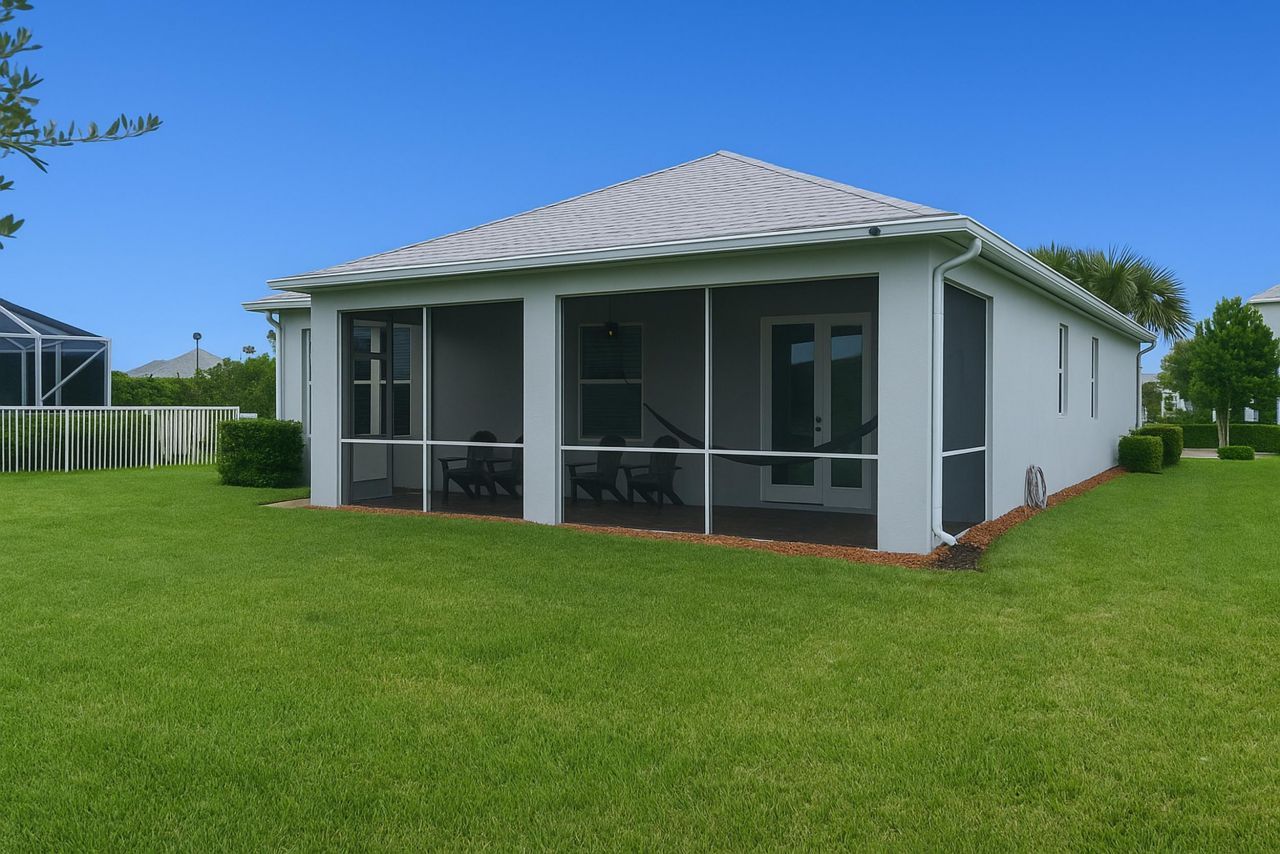 10035 SW Captiva Drive, Port Saint Lucie, FL 34987 Photo