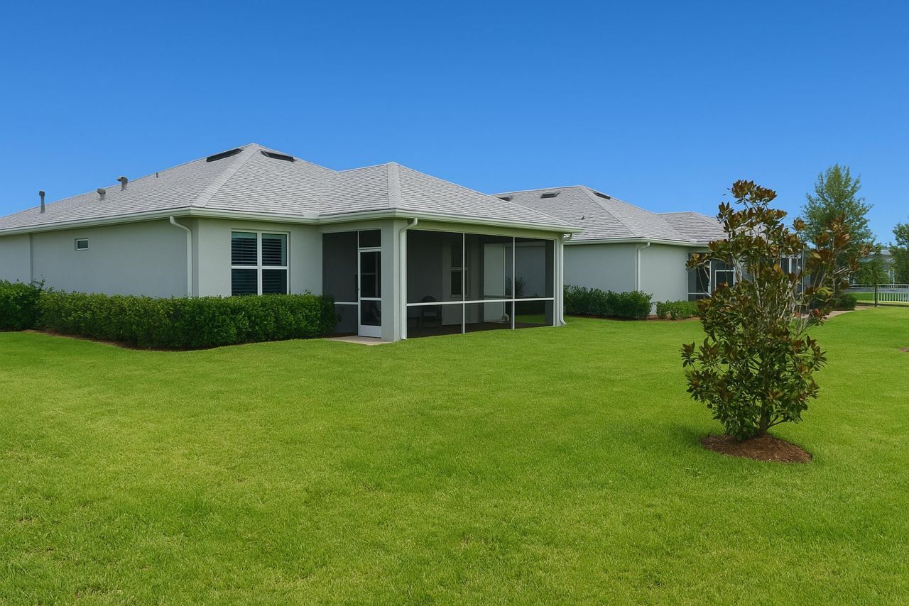 10035 SW Captiva Drive, Port Saint Lucie, FL 34987 Photo