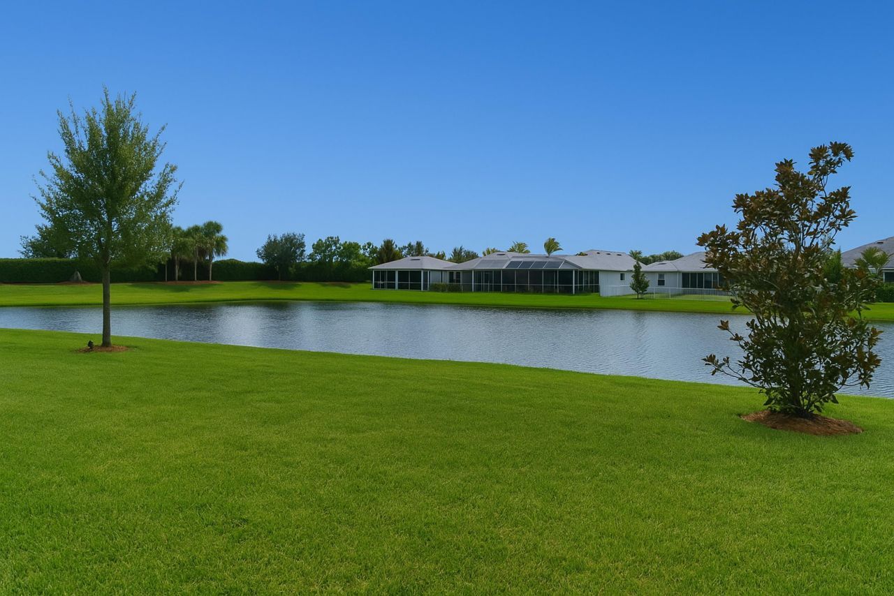 10035 SW Captiva Drive, Port Saint Lucie, FL 34987 Photo