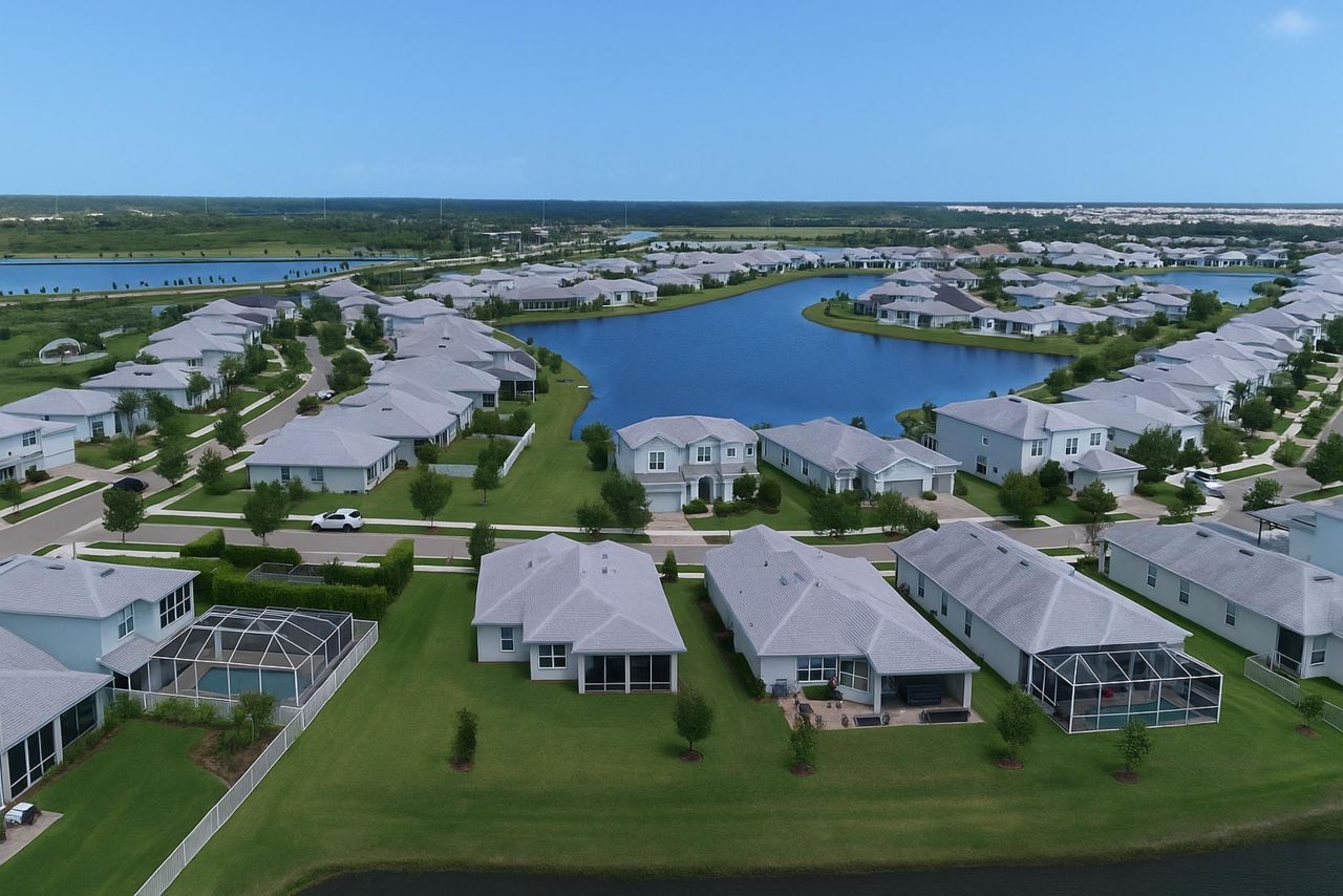 10035 SW Captiva Drive, Port Saint Lucie, FL 34987 Photo