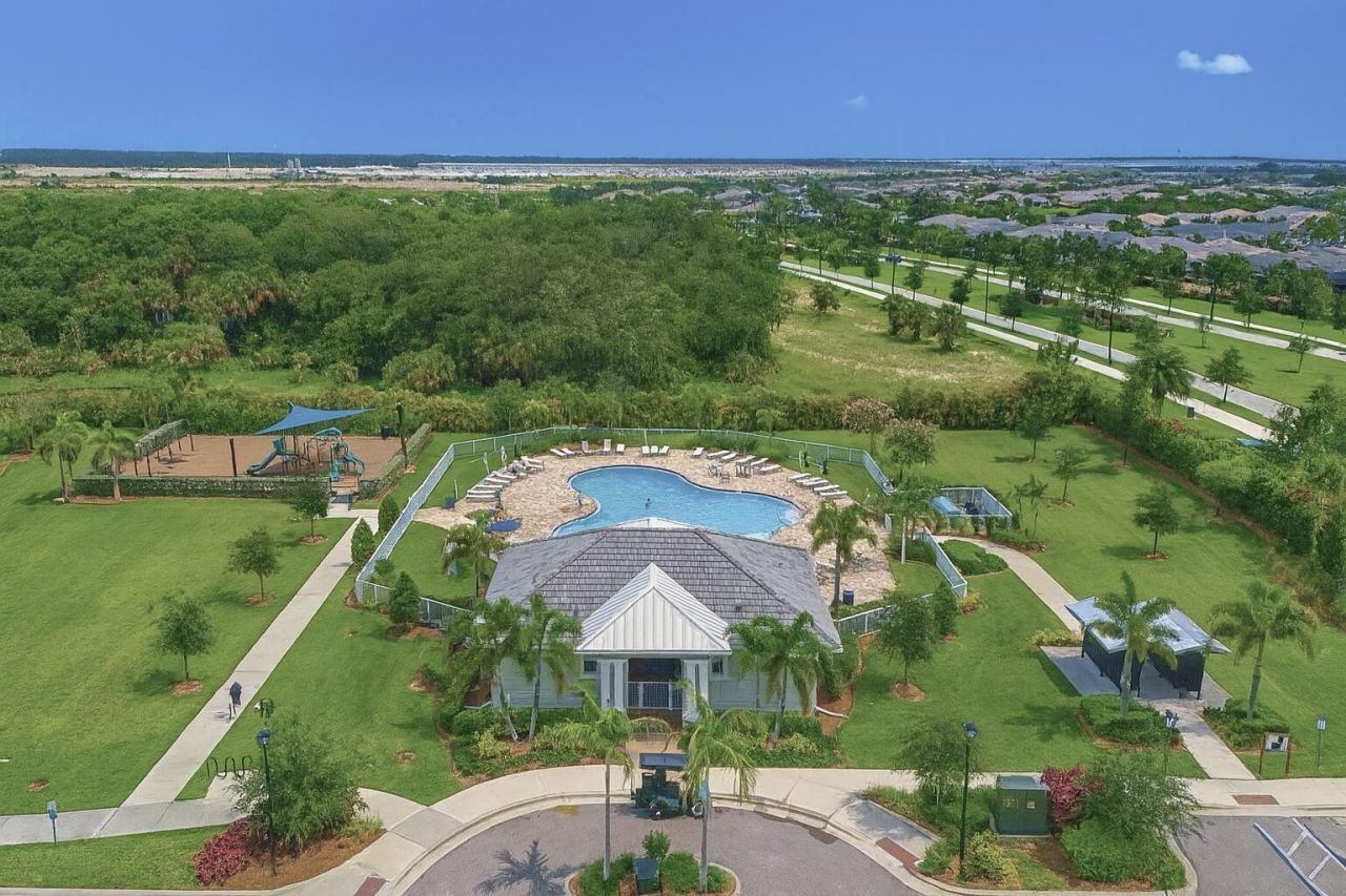 10035 SW Captiva Drive, Port Saint Lucie, FL 34987 Photo