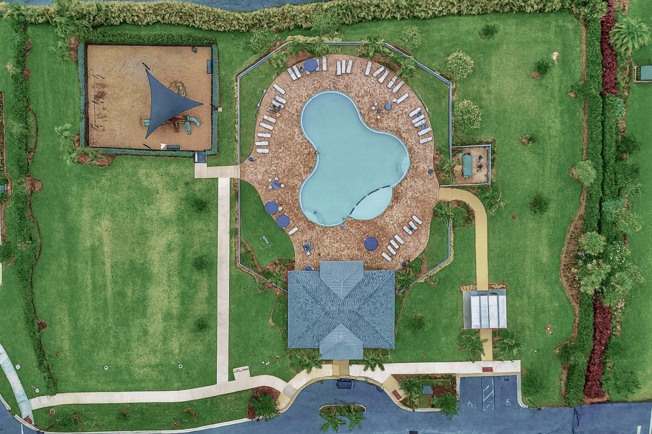 10035 SW Captiva Drive, Port Saint Lucie, FL 34987 Photo