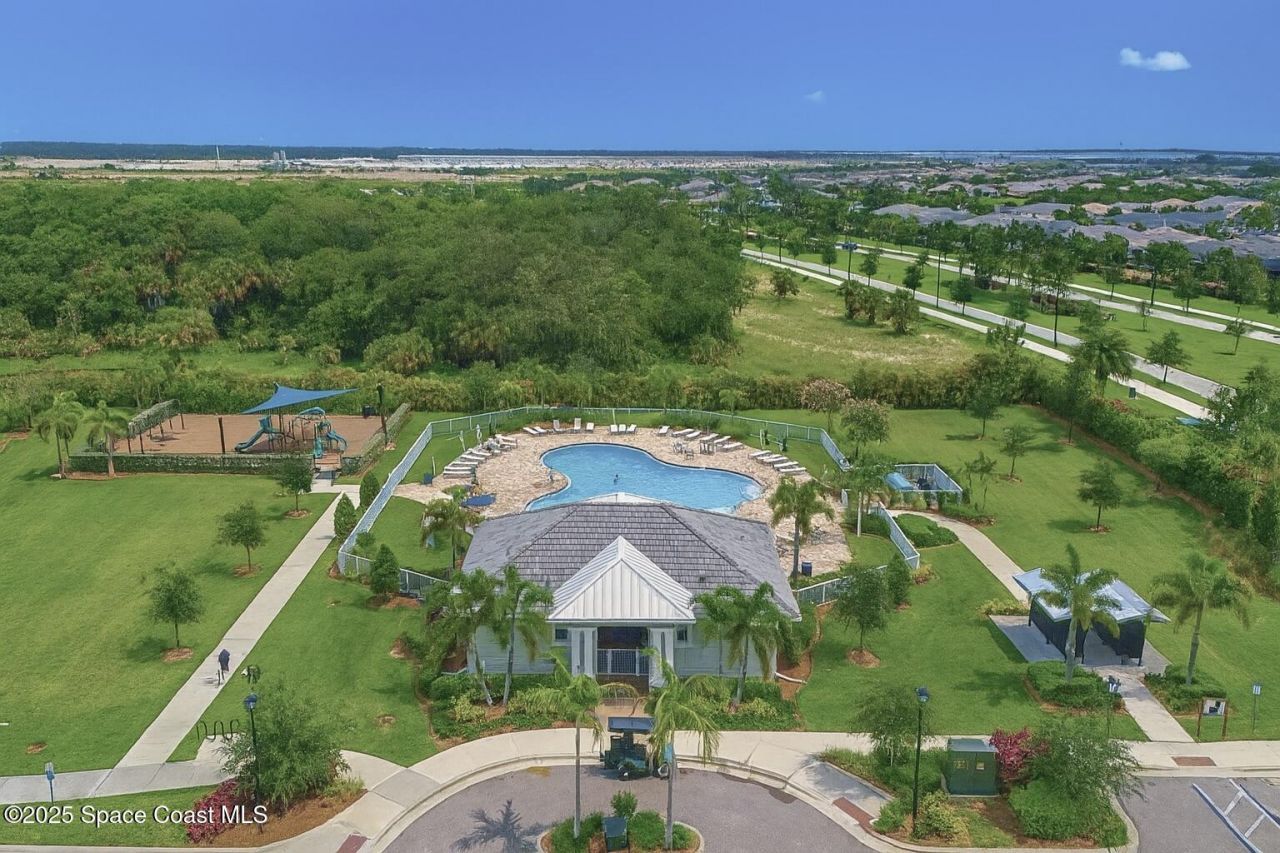 10035 SW Captiva Drive, Port Saint Lucie, FL 34987 Photo