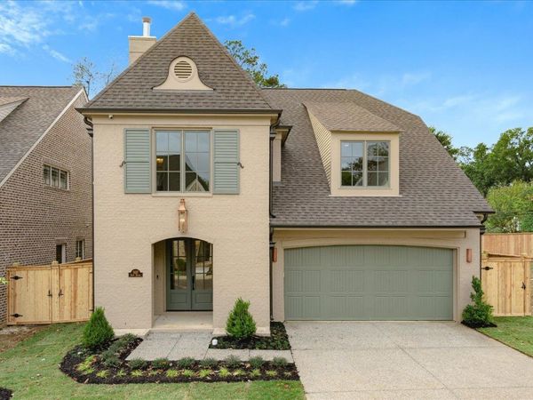 5017 HENRY HEIGHTS DR, Memphis, TN 38117