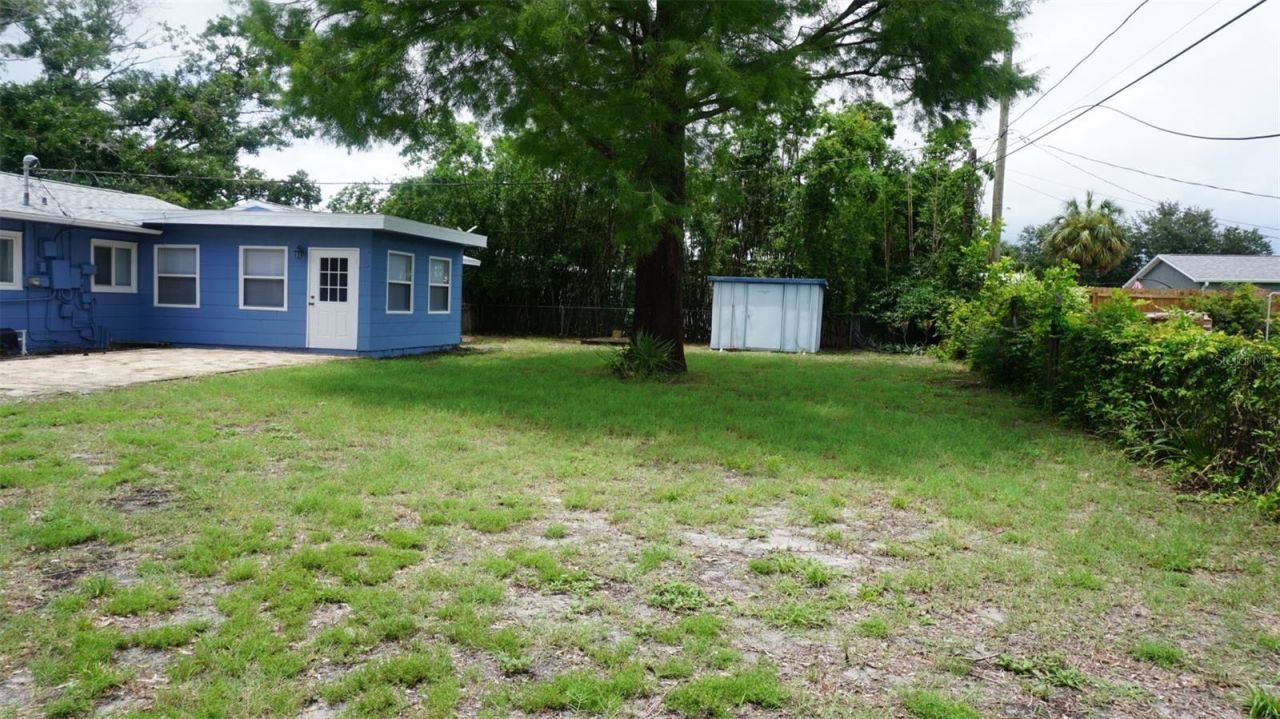 717 75th Street N, Saint Petersburg, FL 33710 Photo