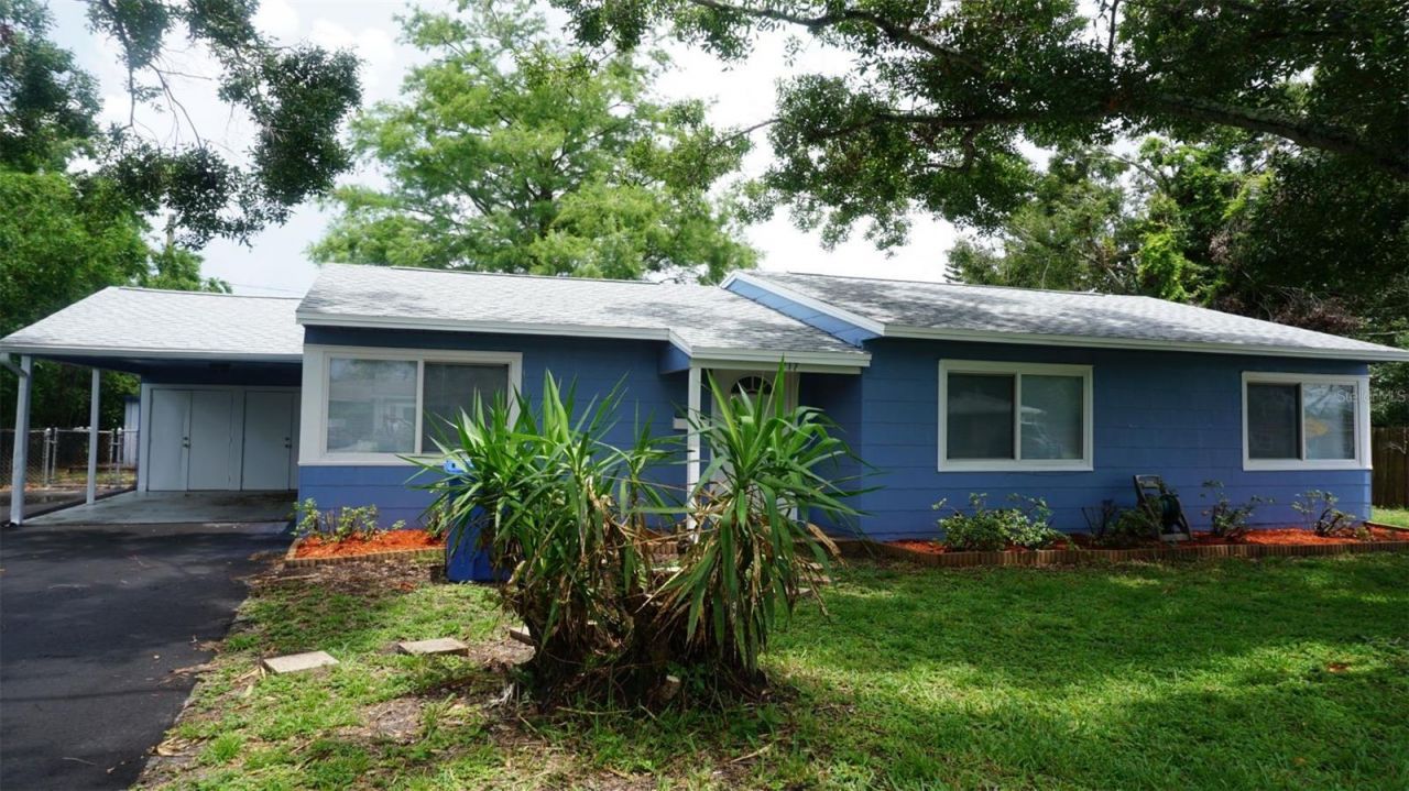 717 75th Street N, Saint Petersburg, FL 33710 Photo