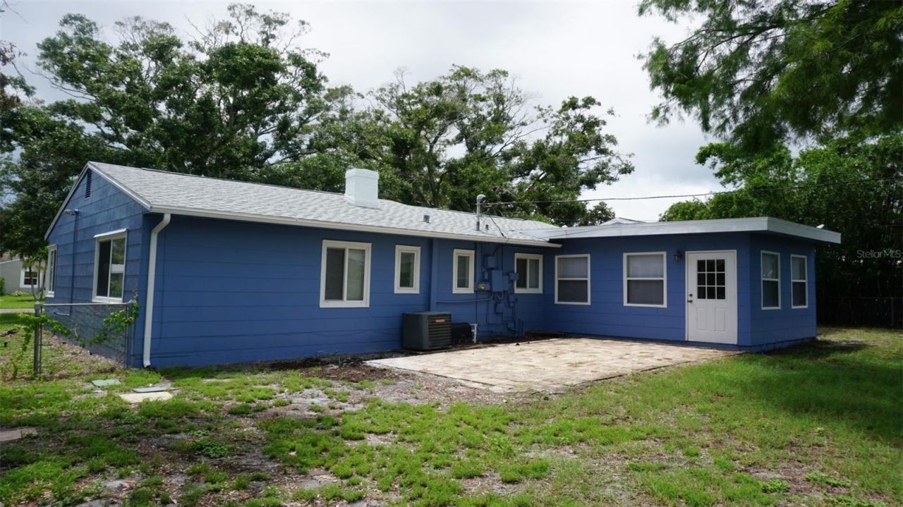 717 75th Street N, Saint Petersburg, FL 33710 Photo