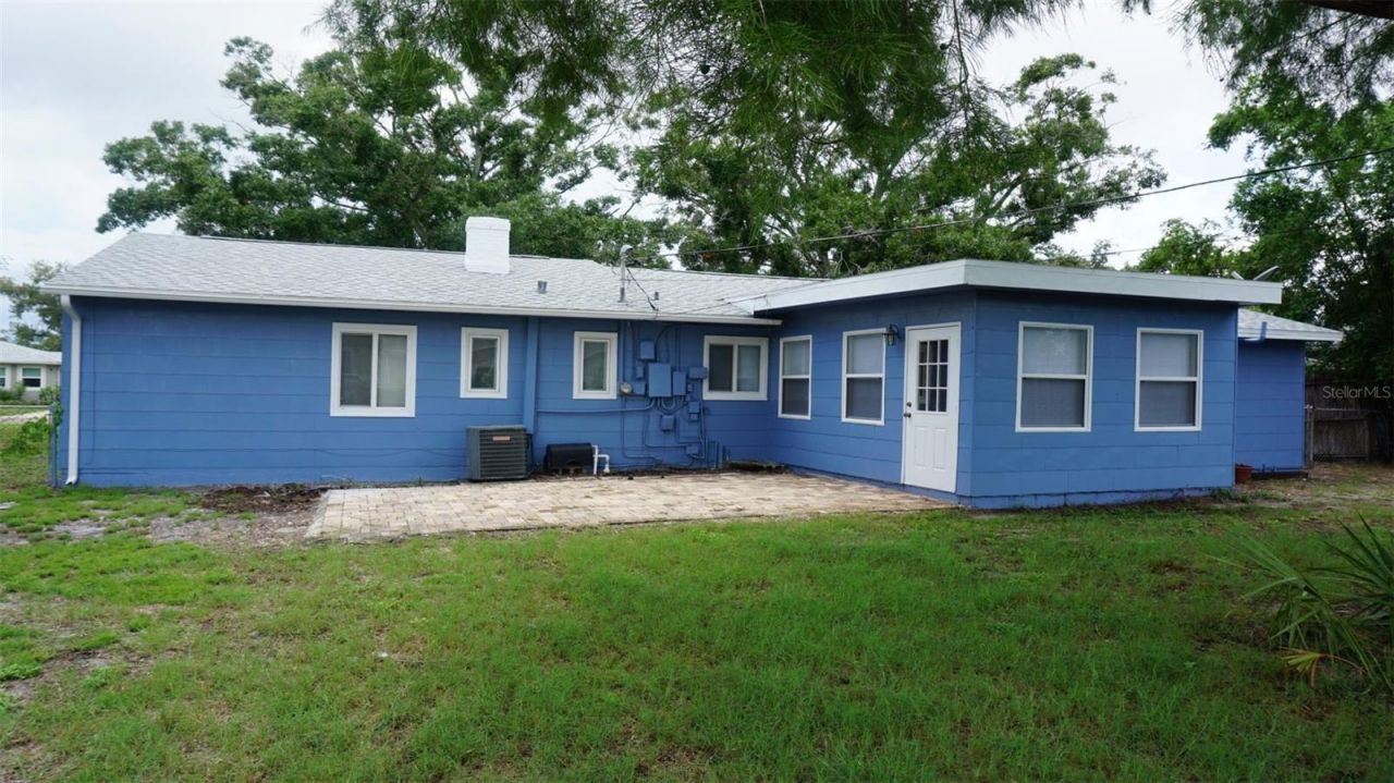 717 75th Street N, Saint Petersburg, FL 33710 Photo