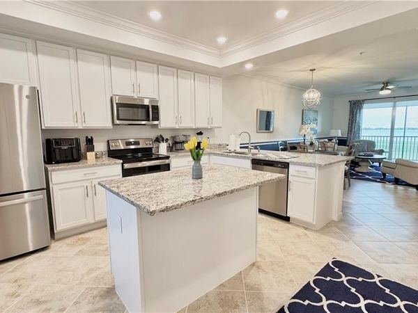 43020 Greenway BLVD, Unit 324, Babcock Ranch, FL 33982