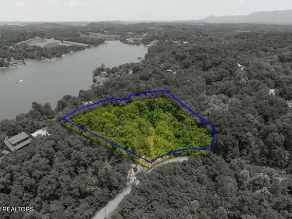 Lot 2 Penelope Lane, Sevierville, TN 37862