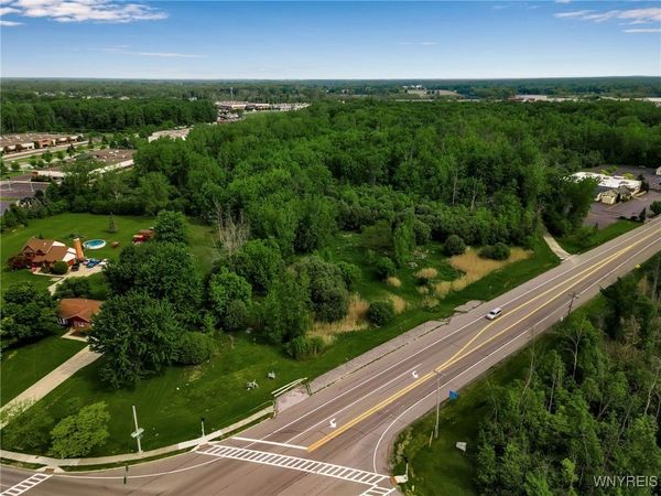 3400 Millersport Highway, Getzville, NY 14068