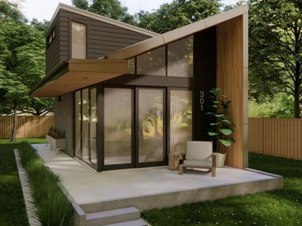 3525 Garner Road, Unit 3, Chattanooga, TN 37406