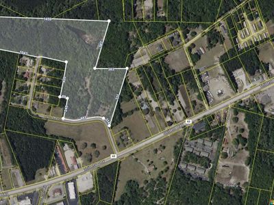 0 Carolette Court, Walterboro, SC 29488