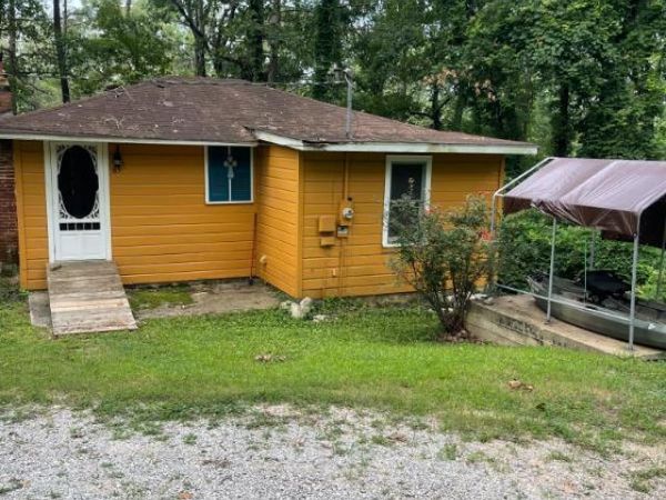 85 Red Oak Road, Ashland, MS 38603