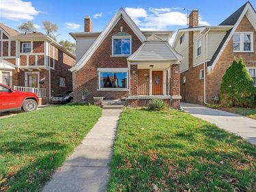 16554 Muirland Street, Detroit, MI 48221