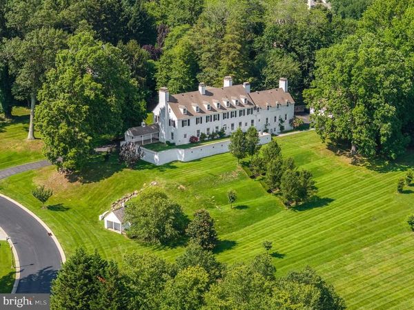 1266 GULPH CREEK DRIVE, WAYNE, PA 19087