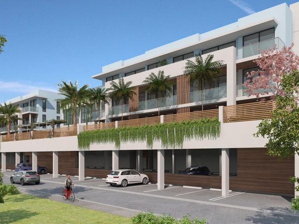 318 SE 5th Avenue, Unit C204, Delray Beach, FL 33483