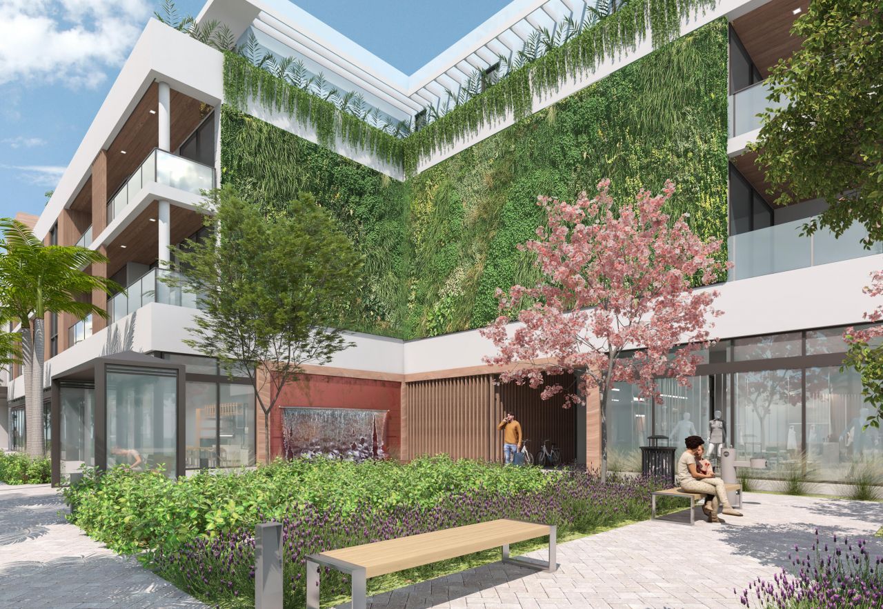 318 SE 5th Avenue, Unit C204, Delray Beach, FL 33483 Photo