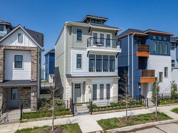 802 Resort Drive, Rowlett, TX 75088