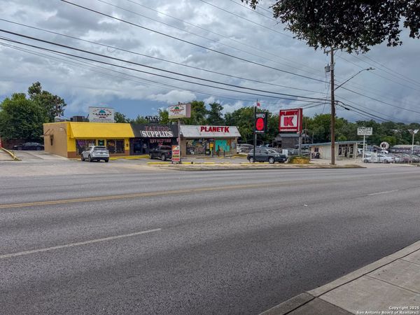 5619 Evers, San Antonio, TX 78238