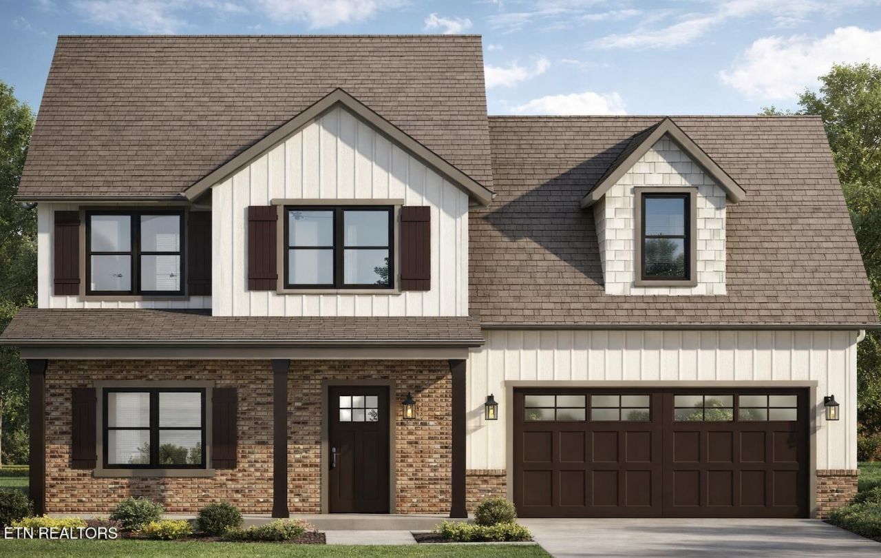 7132 Gentle Rain Rd, Knoxville, TN 37920 Main Photo