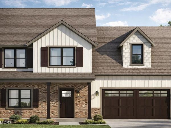 7132 Gentle Rain Rd, Knoxville, TN 37920