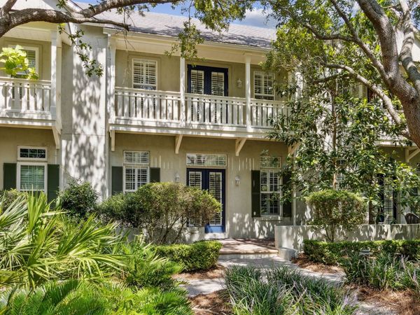 1541 GEDDES Lane, Fernandina Beach, FL 32034
