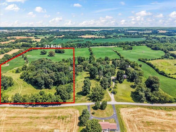 0 Bristow Road Tract 1, Bowling Green, KY 42103