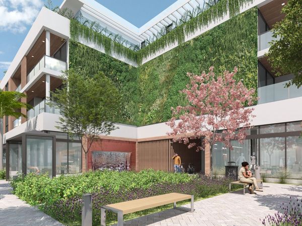 318 SE 5th Avenue, Unit B403, Delray Beach, FL 33483