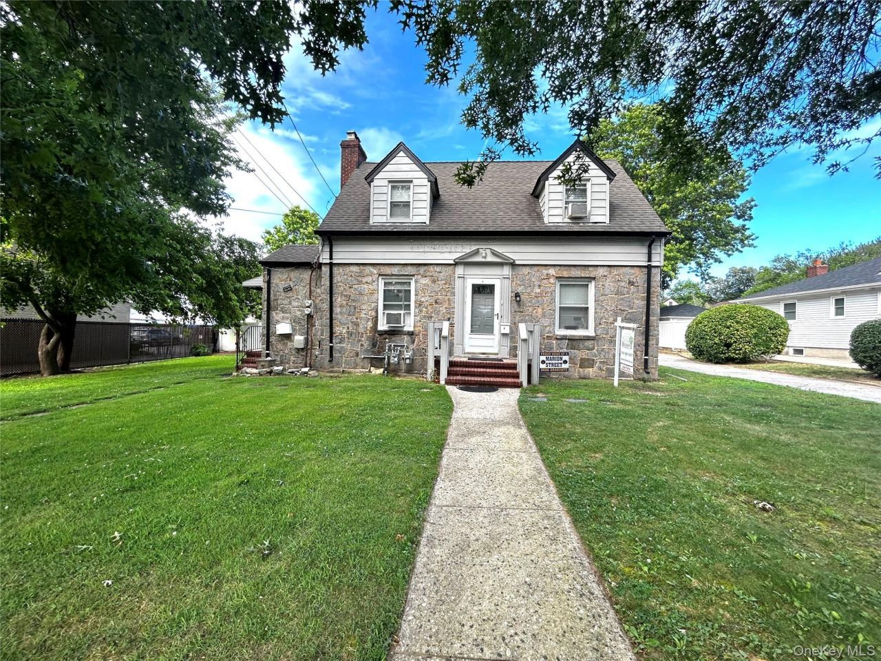 11 Duryea Place, Lynbrook, NY 11563 Main Photo