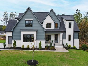 65 Spanish Oak Drive, Youngsville, NC 27596