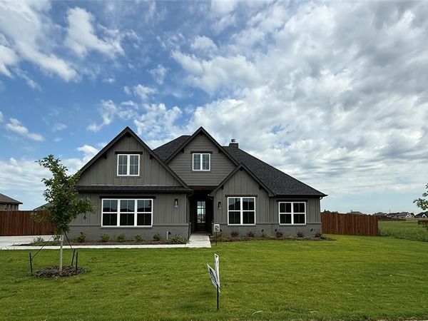 116 Mikasi, Godley, TX 76044