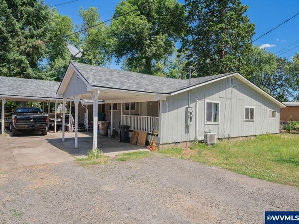 3711-3713 Earl Av NE, Albany, OR 97322