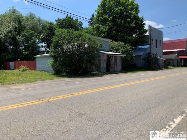 749-753 West Main, Ellington, NY 14732