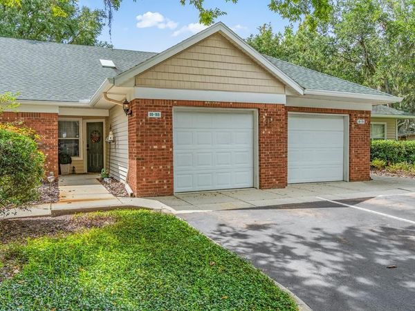 13200 W Newberry Rd, Unit DD169, Newberry, FL 32669