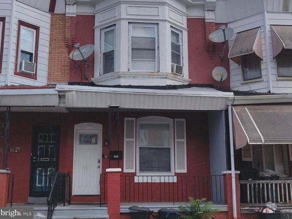 5621 WALTON AVENUE, PHILADELPHIA, PA 19143