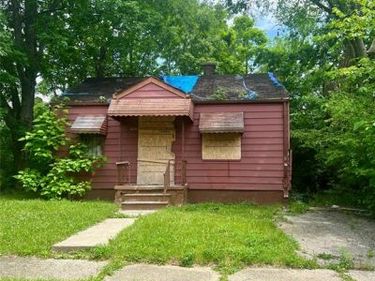 3810 Marvin Street, Flint, MI 48505